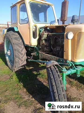 Юмз Иловля - изображение 1