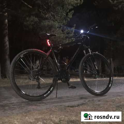 Велосипед forward sporting 27,5 3,0 disc Сургут - изображение 1