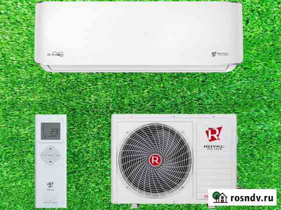 Кондиционер до 35м2 Royal Clima Prestigio Inverter Красноярск