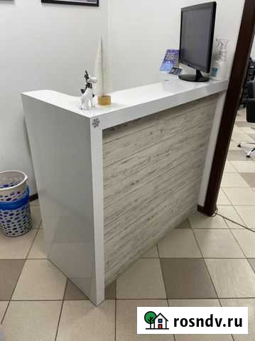 Ресепшен Томск - изображение 1