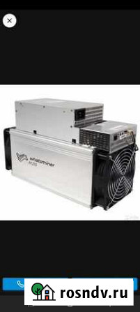 Watsminer m21s 54th Махачкала - изображение 1
