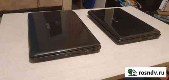 Ноутбук asus K50AB 15.6и asus K40AB 14 Новороссийск