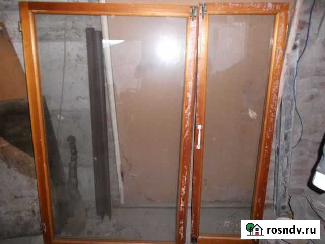 Окно Ростов-на-Дону - изображение 1