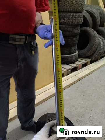 Редуктор для лодочного мотора Мурманск - изображение 1