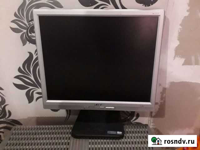 Монитор Acer Нижний Тагил - изображение 1