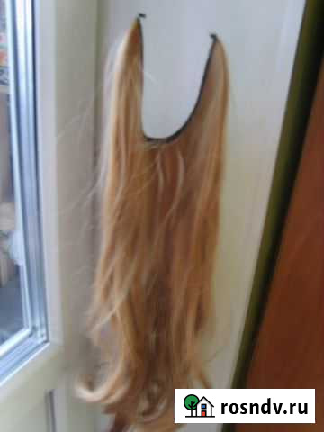 Шиньон Барнаул - изображение 1