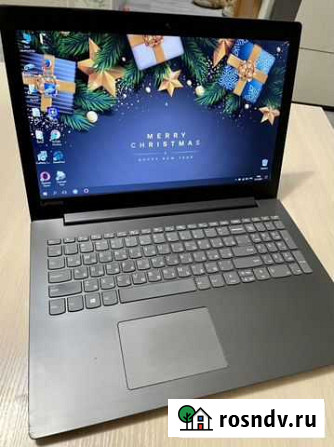 Lenovo i3-7100U 12 Gb Иваново - изображение 1