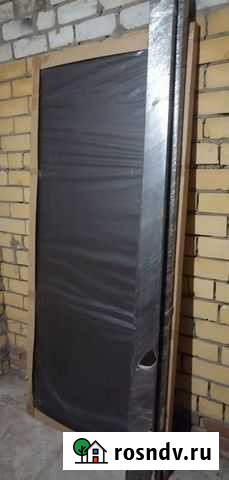 Дверь Волжск - изображение 1