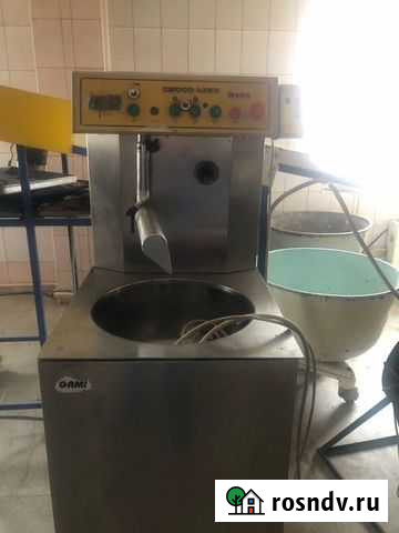 Гдазировочная линия Италия Новокузнецк - изображение 1