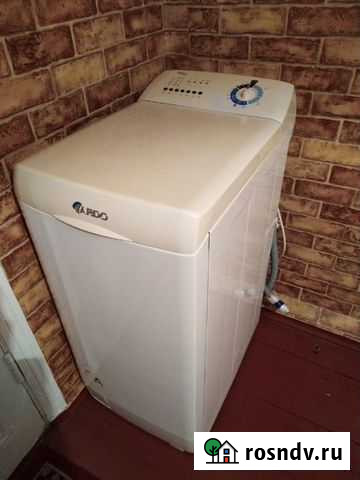 Стиральная машина Ardo 5кг Острогожск - изображение 1
