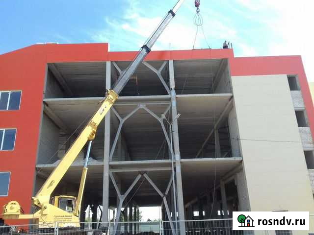 Монтаж сендвич панелей/монтаж металлоконструкций Сызрань - изображение 1