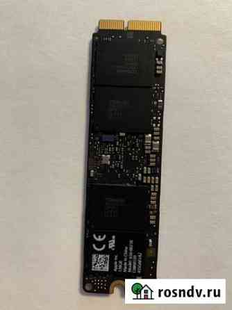 Жесткий диск ssd для Мак 128 gb оригинал Пермь