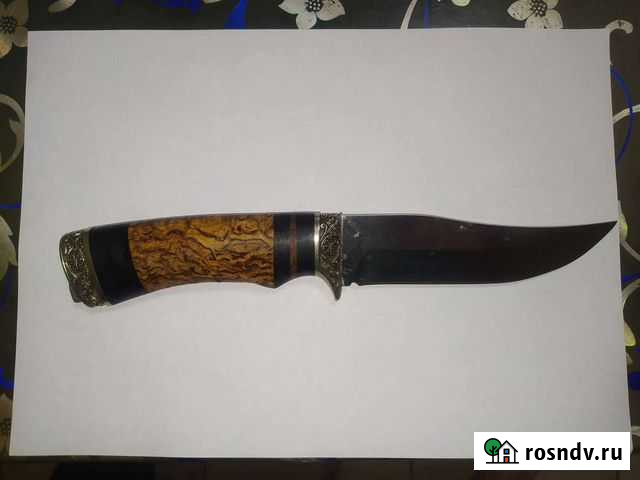 Нож Суровикино - изображение 1