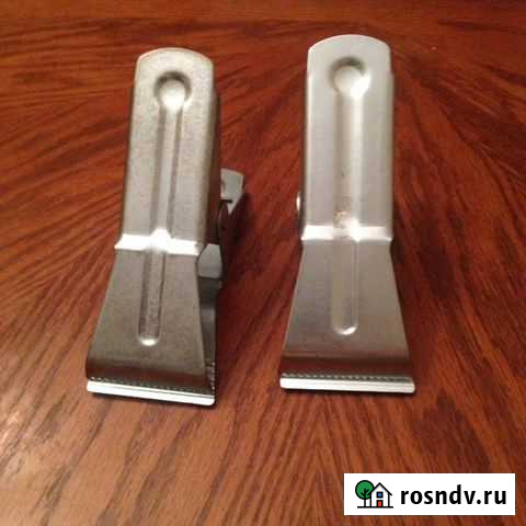 Зажим для раскроя ткани Екатеринбург - изображение 1