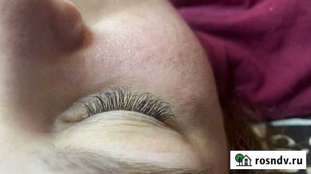 Классическое наращивание Казань - изображение 1