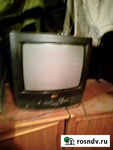 Телевизор Светлогорск - изображение 1