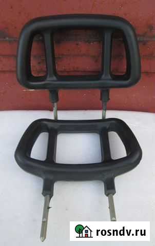 Подголовники универсальные Энгельс - изображение 1