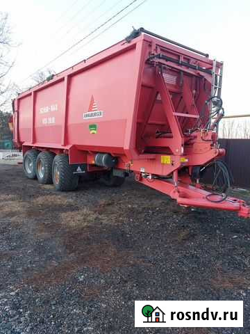 Бункер-перегрузчик Annaburger HTS 29 Долгоруково - изображение 1