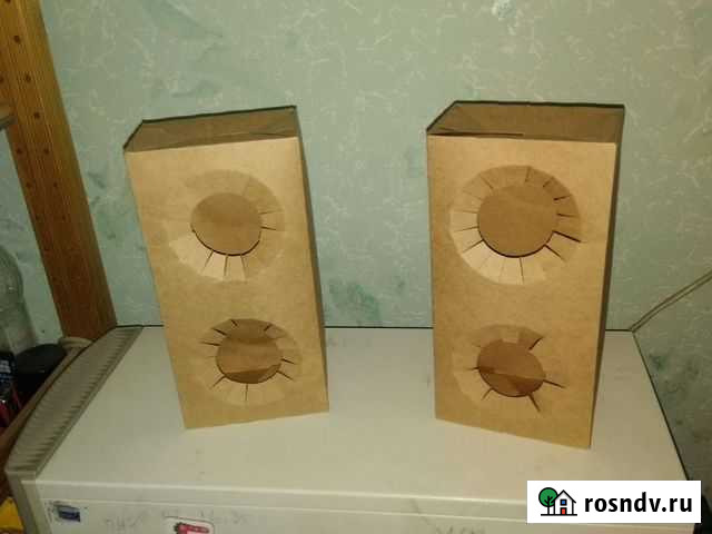 Беспроводные колонки Череповец - изображение 1