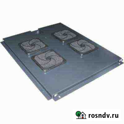 TWT TWT-CBB-fanb6-8 Блок 6-ти вентиляторов в крышу Ульяновск - изображение 1