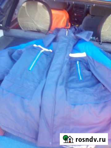 Зимний костюм Старый Оскол - изображение 1