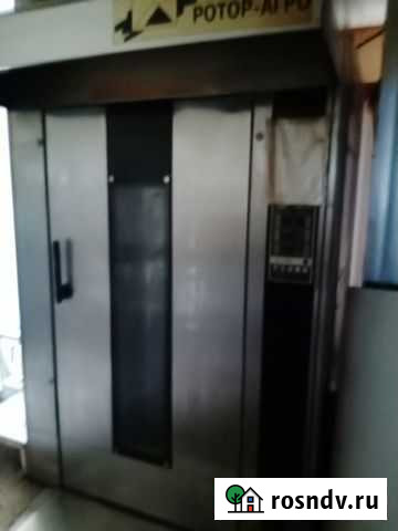 Печи Ротор-Агро 202 электрические Новокузнецк - изображение 1