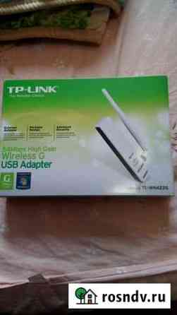 Адаптер TP-Link WN422G Казань