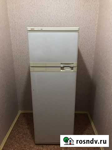 Холодильник bosch KSV-2803 Красногорск - изображение 1