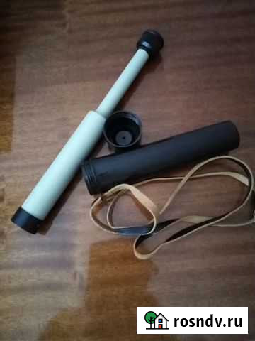 Подзорная труба турист Нязепетровск - изображение 1