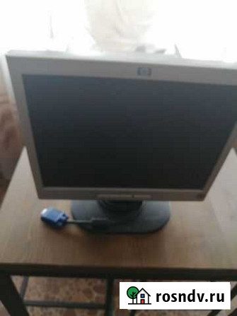 Монитор HP 1500 Московский - изображение 1