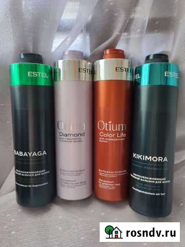 Бальзам для волос Пермь - изображение 1