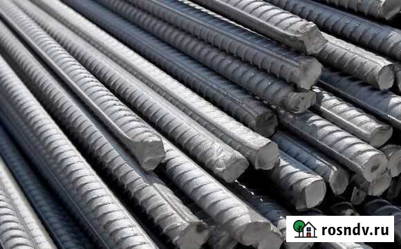 Арматура Грэсовский - изображение 1