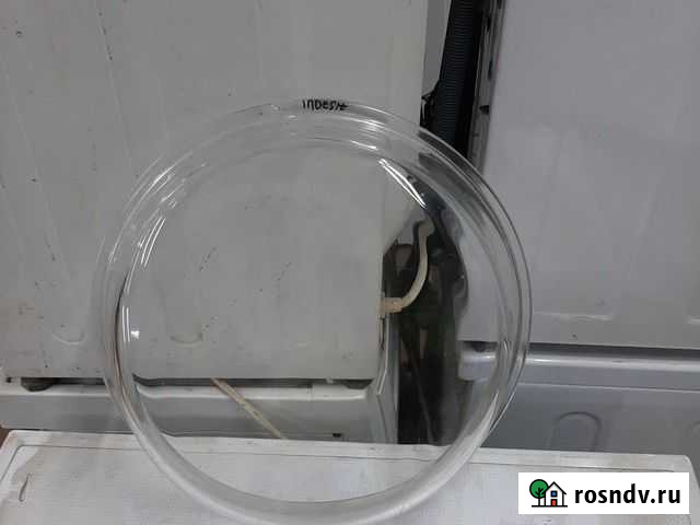 Стекло люка indesit Челябинск - изображение 1