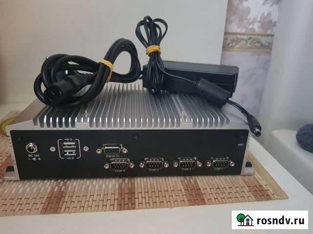 Пк мини пк системник Черноморский - изображение 1