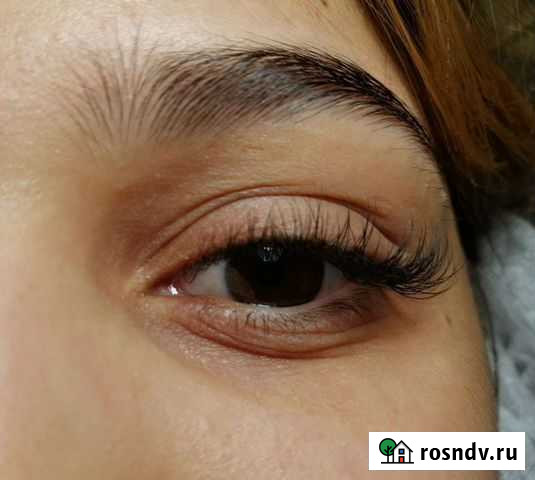 Нужны модели для наращивание ресниц классика и 2д Стерлитамак - изображение 1