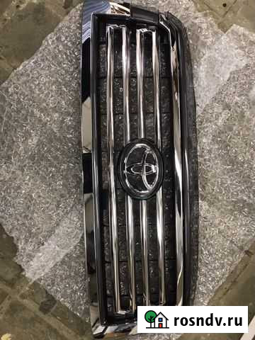 Toyota Sequoia Platinum 2018 53101-0с090 Долгопрудный - изображение 1