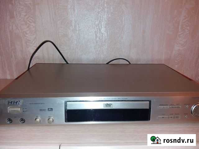 DVD плеер Липецк - изображение 1