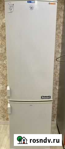Холодильник Сыктывкар - изображение 1