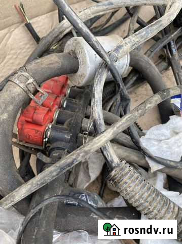 Гбо 4 поколения Евпатория - изображение 1