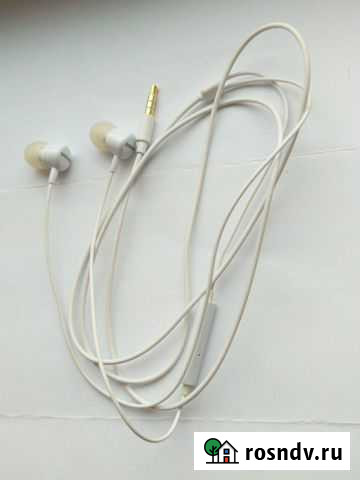 Samsung стереогарнитура Саяногорск - изображение 1