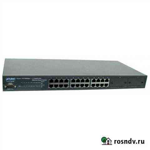 Продам Planet fgsw-2402VS Североморск