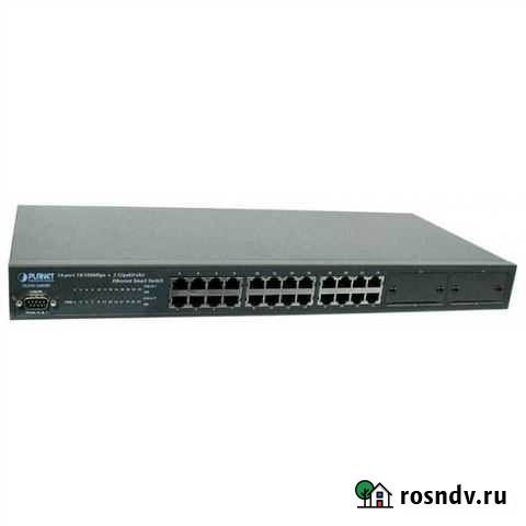 Продам Planet fgsw-2402VS Североморск - изображение 1