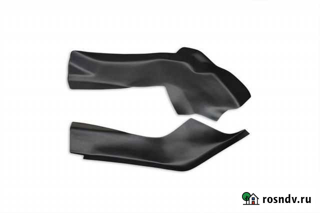 Накладки Тоннеля пола X-Ray PTGroup Ковров - изображение 1