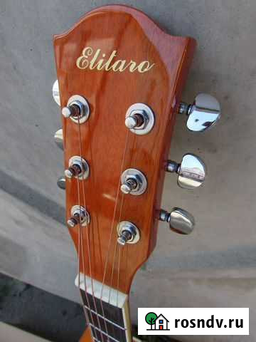 Гитара классика Иркутск - изображение 1