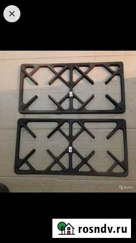 Решетка на плиту Чита - изображение 1
