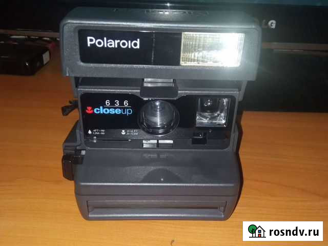 Плёночный фотоаппарат Чита - изображение 1