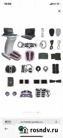 Абонемент азбука здоровья Ростов-на-Дону - изображение 1