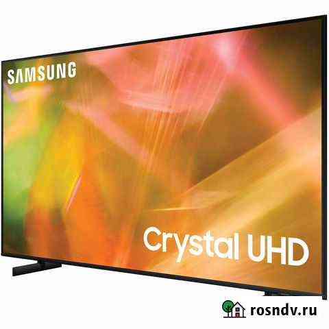 Телевизор Samsung UE50AU8000U Пенза