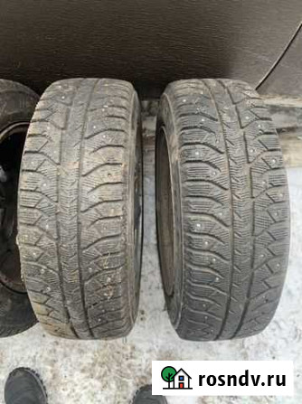 Bridgestone 185/65 R15 88T Рыбинск - изображение 1
