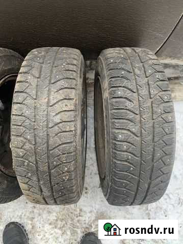 Bridgestone 185/65 R15 88T Рыбинск - изображение 1